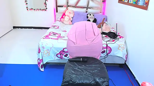 Snapshot of perlabeautiful chatting on 29, 11, 2025 perlabeautiful online show from 29, 11, 2025