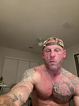 heavyhitta83 online show from 11, 3, 2026