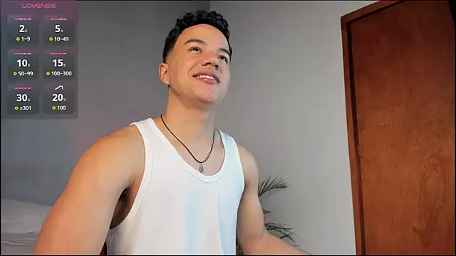 lucas wellx online show from 4, 2, 2026