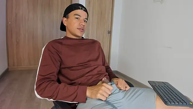 lucas wellx online show from 28, 5, 2026
