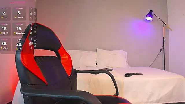 lucas wellx online show from 10, 10, 2025