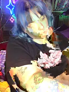 SleazeLouize online show from 21, 12, 2024