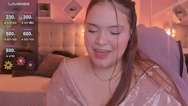 melanie hh online show from 26, 10, 2025