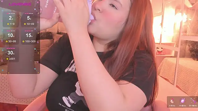 melanie hh online show from 28, 9, 2025