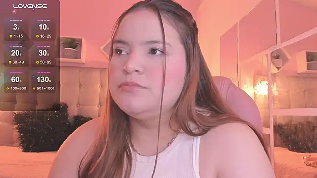 melanie hh online show from 23, 11, 2025