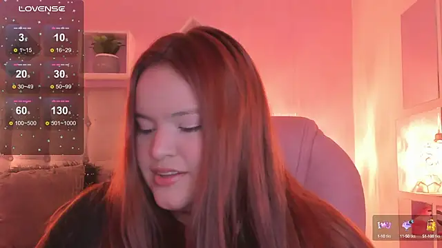 melanie hh online show from 23, 9, 2025