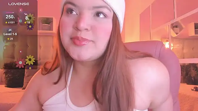 melanie hh online show from 11, 11, 2025