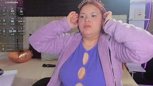 melanie hh online show from 23, 3, 2025