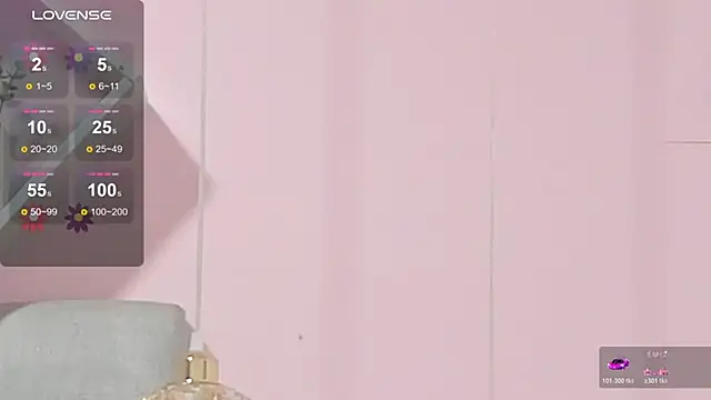 melanie hh online show from 20, 10, 2025