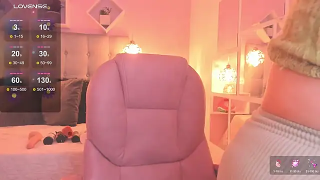 melanie hh online show from 9, 11, 2025