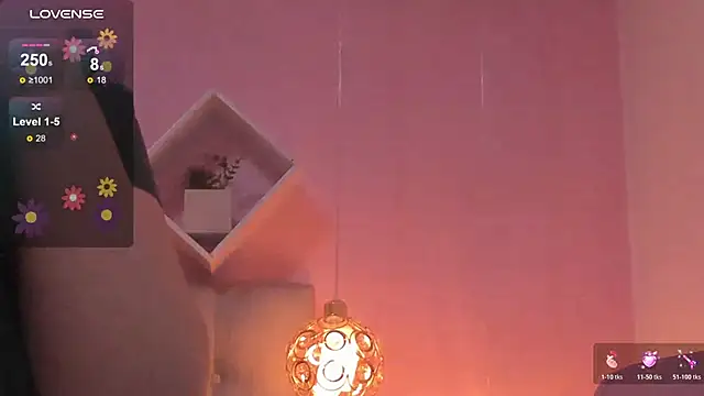 melanie hh online show from 7, 11, 2025