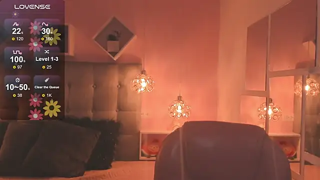 melanie hh online show from 13, 10, 2025