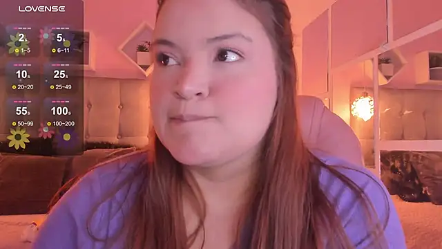 melanie hh online show from 2, 11, 2025