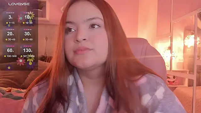 melanie hh online show from 7, 10, 2025