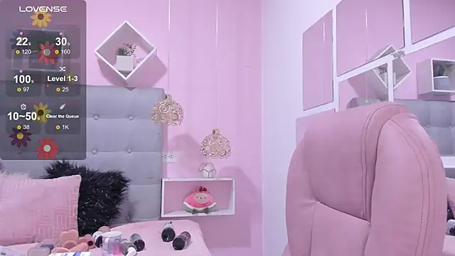 melanie hh online show from 1, 12, 2025