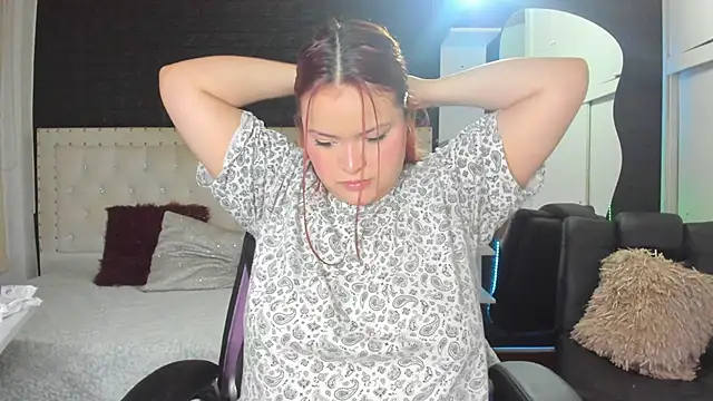 melanie hh online show from 11, 3, 2025