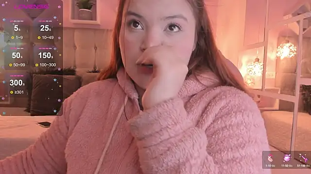 melanie hh online show from 29, 9, 2025