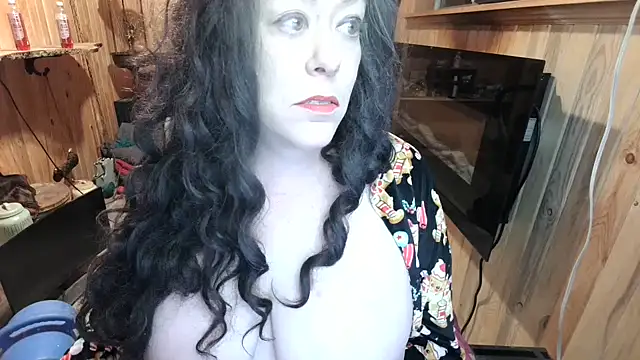 BrookeRides online show from 23, 9, 2025