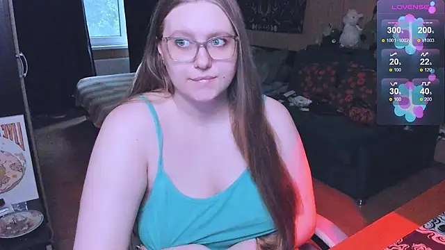 Snapshot of Alice_Dreamgirl_ chatting on 2, 7, 2026 Alice Dreamgirl online show from 2, 7, 2026