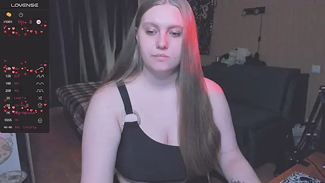 Alice Dreamgirl  online show from 29, 9, 2025