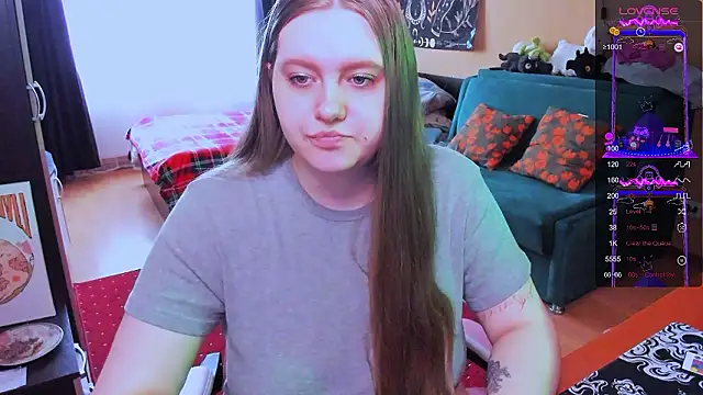 Snapshot of Alice_Dreamgirl_ chatting on 3, 2, 2026 Alice Dreamgirl online show from 3, 2, 2026