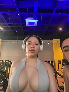 johanafox  online show from 14, 1, 2026