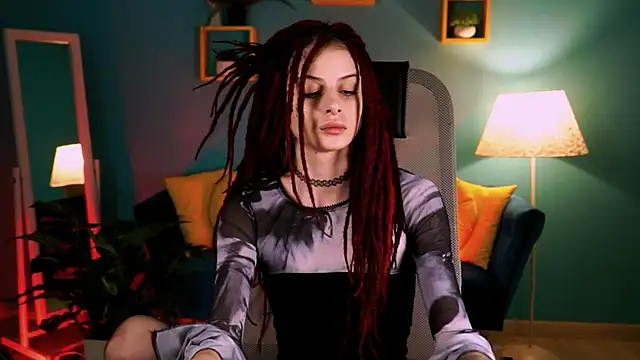 JadeCastle  online show from 20, 5, 2026