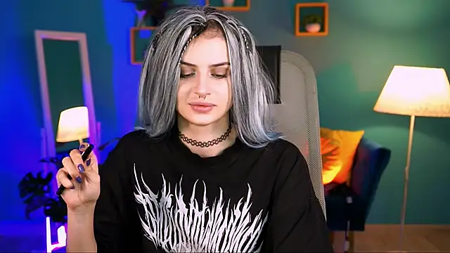 Snapshot of JadeCastle_ chatting on 15, 11, 2025 JadeCastle online show from 15, 11, 2025