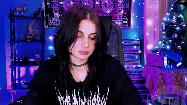 Snapshot of JadeCastle_ chatting on 15, 1, 2026 JadeCastle online show from 15, 1, 2026