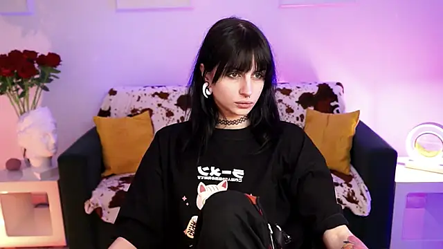 JadeCastle  online show from 20, 3, 2026