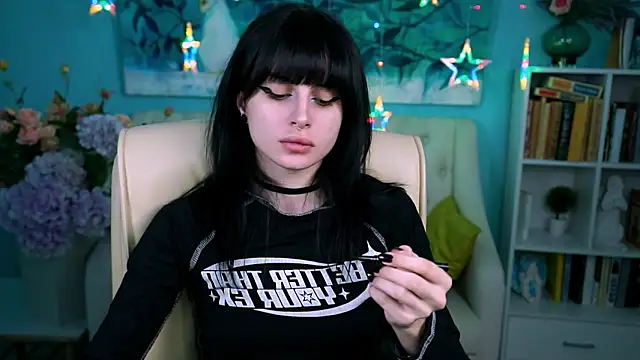 JadeCastle  online show from 27, 2, 2026