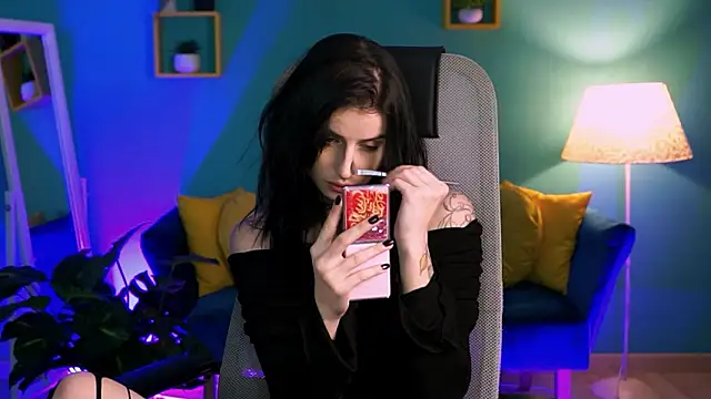 JadeCastle  online show from 8, 3, 2026