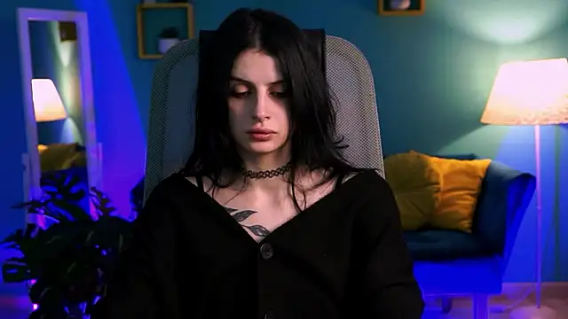 JadeCastle  online show from 13, 2, 2026