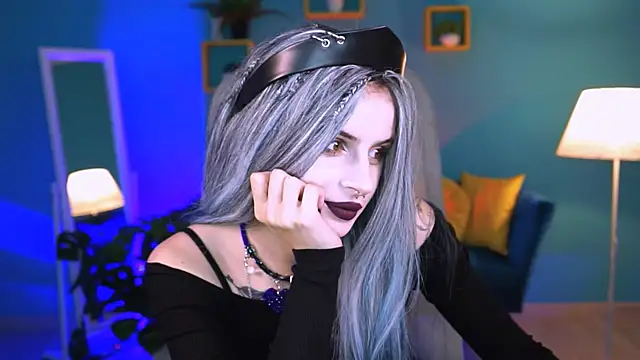 Snapshot of JadeCastle_ chatting on 26, 10, 2025 JadeCastle online show from 26, 10, 2025