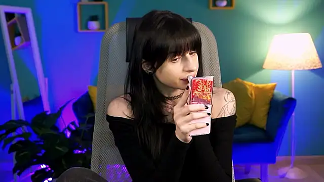 JadeCastle  online show from 10, 3, 2026