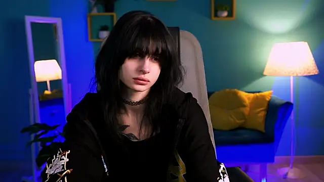 JadeCastle  online show from 22, 2, 2026