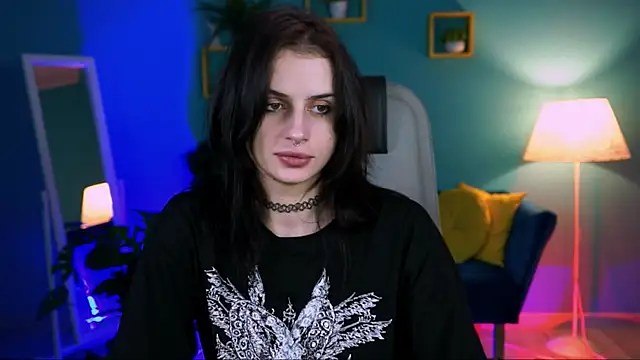 Snapshot of JadeCastle_ chatting on 9, 1, 2026 JadeCastle online show from 9, 1, 2026