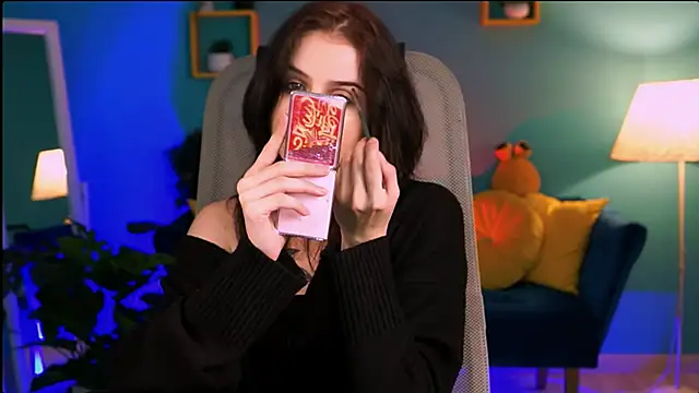 Snapshot of JadeCastle_ chatting on 13, 1, 2026 JadeCastle online show from 13, 1, 2026