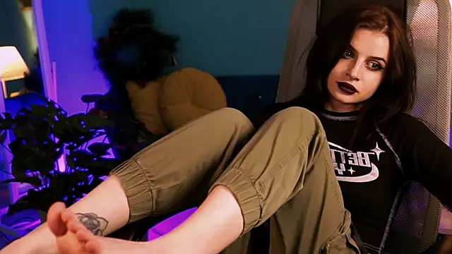 JadeCastle  online show from 31, 1, 2026