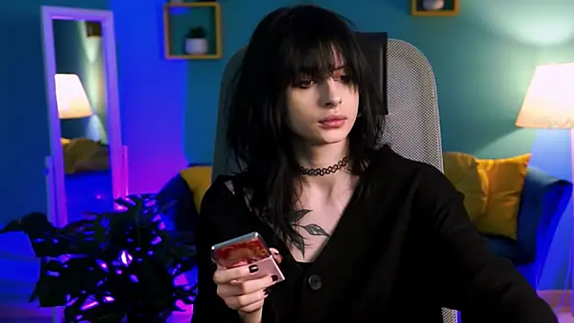 JadeCastle  online show from 15, 2, 2026