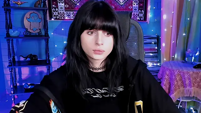 JadeCastle  online show from 1, 3, 2026