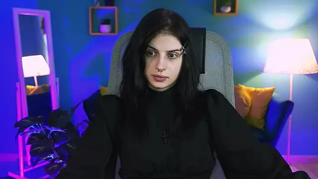 JadeCastle  online show from 1, 4, 2026