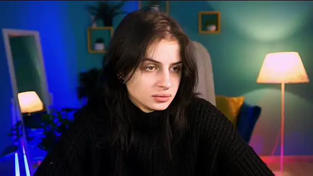 Snapshot of JadeCastle_ chatting on 19, 12, 2025 JadeCastle online show from 19, 12, 2025