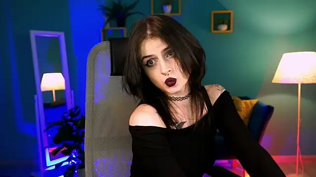 Snapshot of JadeCastle_ chatting on 13, 12, 2025 JadeCastle online show from 13, 12, 2025