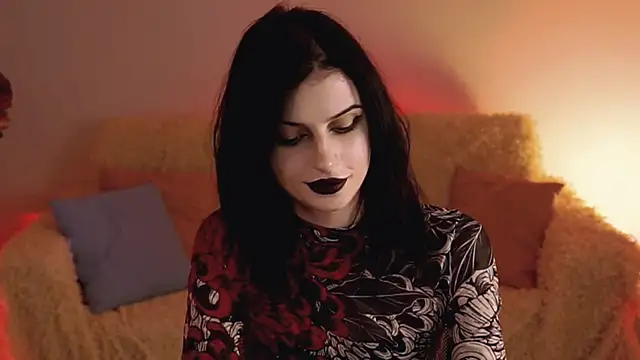 JadeCastle  online show from 15, 4, 2026