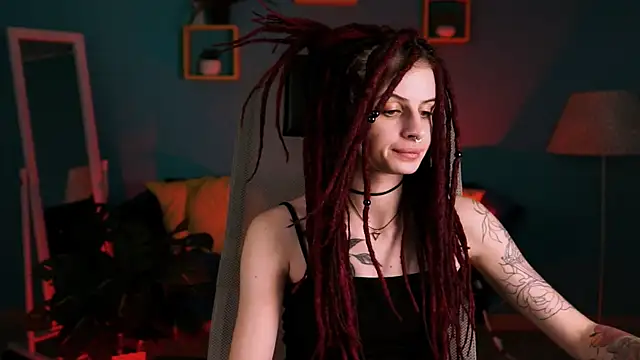 JadeCastle  online show from 29, 5, 2026