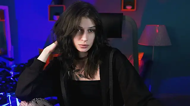 JadeCastle  online show from 9, 7, 2026