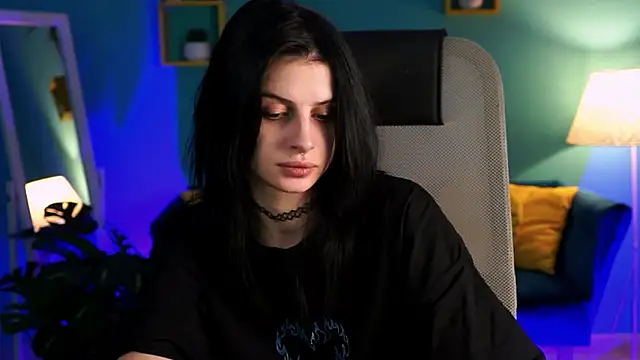 JadeCastle  online show from 11, 2, 2026