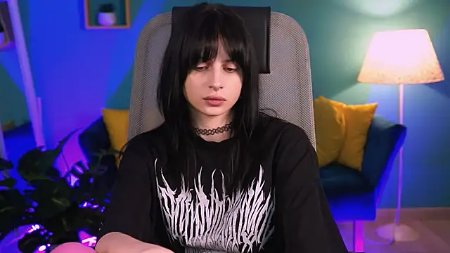 JadeCastle  online show from 6, 3, 2026