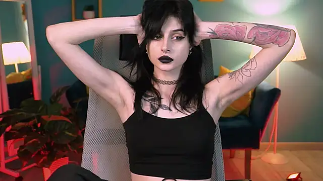 JadeCastle  online show from 3, 4, 2026